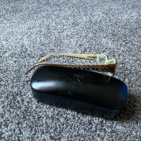 Coach Reading Eye Glasses Lot Of Two - Picture 11 of 13